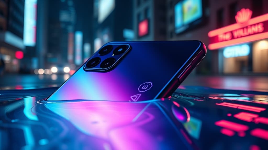 Apple may let iOS 27 users pick their own AI model