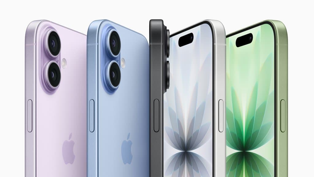 Apple May Look Beyond TSMC for Future iPhone and Mac Chips