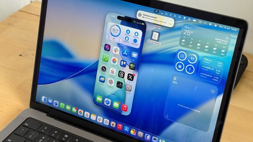 Apple may tap Intel again for future chips, but don’t expect Intel Macs 2.0 yet