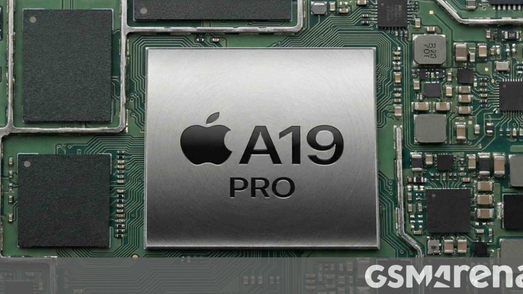 Apple May Tap Intel and Samsung to Reduce Its TSMC Chip Dependence
