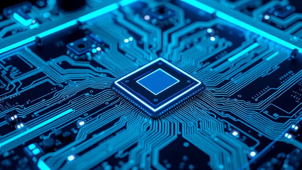 Apple puts Johny Srouji in charge of hardware as his role expands immediately