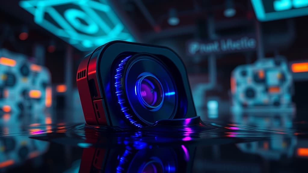 Apple Rumoured To Be Testing A 200MP iPhone Telephoto Camera