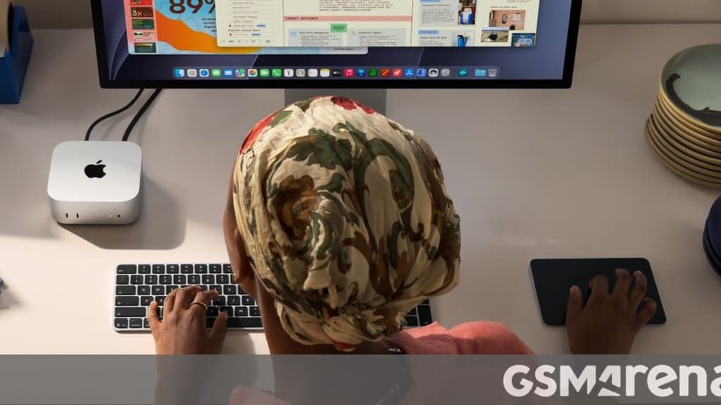 Apple 2026 Mac mini 與 Mac Studio 主打 M6、M5 Ultra 強勁性能