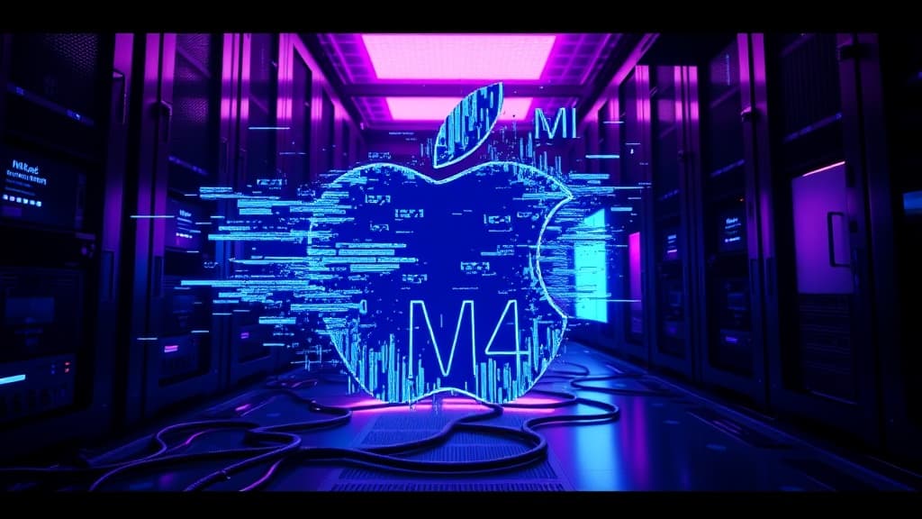 Apple’s cheapest M4 Mac mini is disappearing, and Mac Studio stock looks messy too