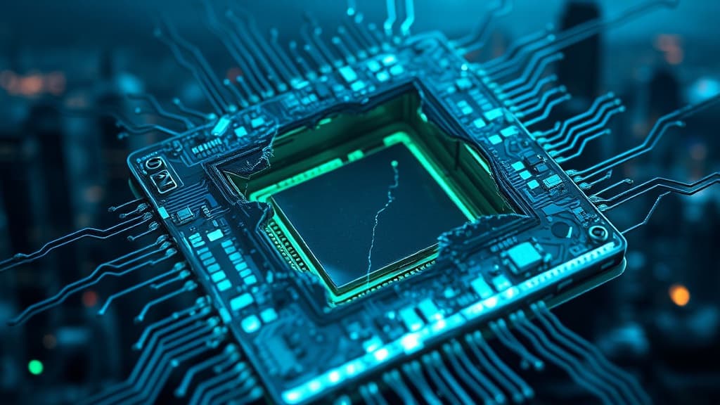 Apple’s Chip-Binning Playbook Could Help Android Phones Avoid Bigger Price Hikes