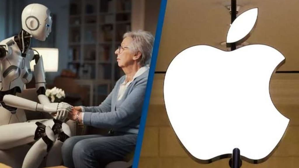 Apple’s next CEO could finally make its smart home plans matter