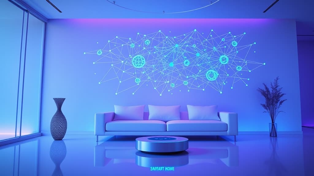 Apple’s next CEO could finally make its smart home plans matter
