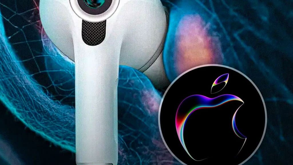 Apple’s Rumoured Camera AirPods Sound Useful — But Also Pretty Creepy