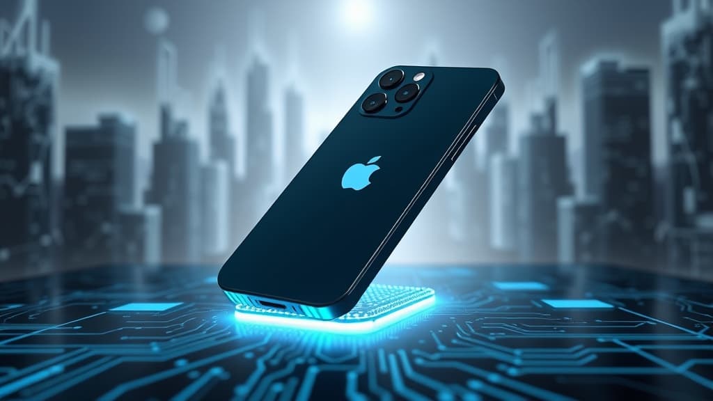 Apple’s Slow AI Spending Could Be A Smart Play, Says Analyst