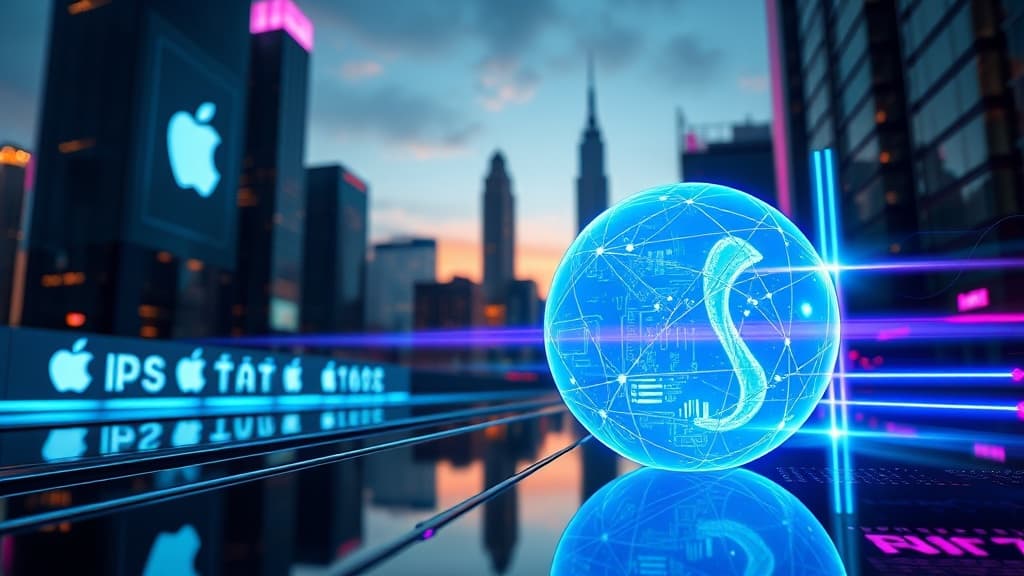 Apple Sets WWDC 2026 Date as iOS 27 and New Siri Leaks Heat Up