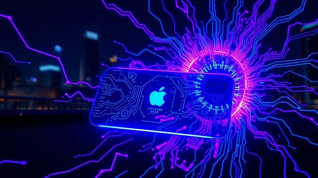 Apple WWDC 2026 Set for June 8, With Google AI Potentially in the Spotlight