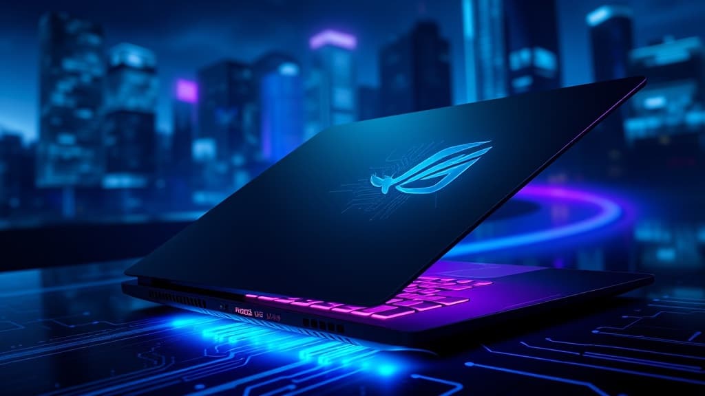 Asus ROG Zephyrus G14 2026 Price Is Here, And The RTX 5070 Ti Model Is Hard To Defend