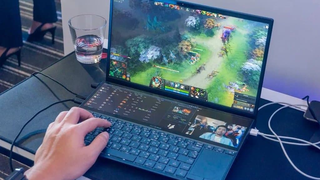 Asus Zenbook Duo lands with Intel Panther Lake, twin OLED screens, and a US$2,499 starting price