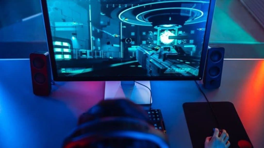 Monitor Gaming Terbaik Bawah RM1500 untuk Main Kompetitif di Malaysia