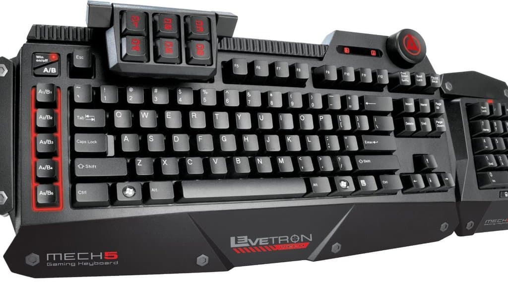Keyboard Mekanikal Terbaik untuk Gaming di Malaysia 2026