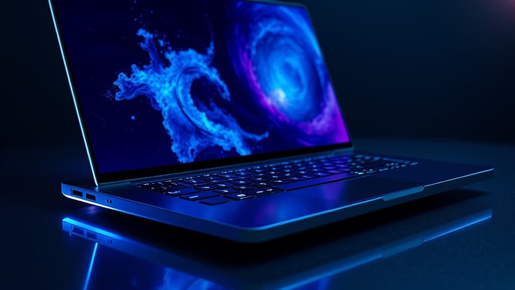 BOE Moves Early on OLED Laptop Panels, and MacBook Pro Rivals Could Benefit