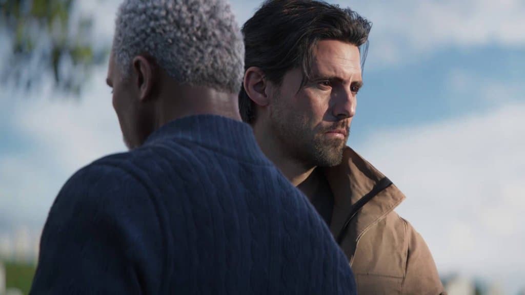 Call of Duty Is Finally Leaving PS4 Behind