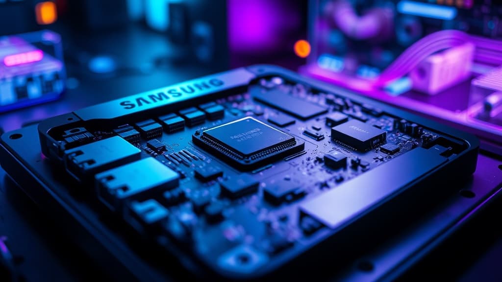 CrystalDiskInfo Can Now Flag Fake Samsung SSDs