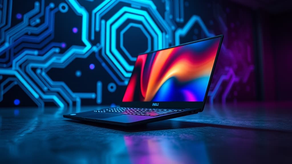 Dell 14S and 16S Bring Core Ultra 3, OLED and Copilot+ AI to Mid-Range Laptops