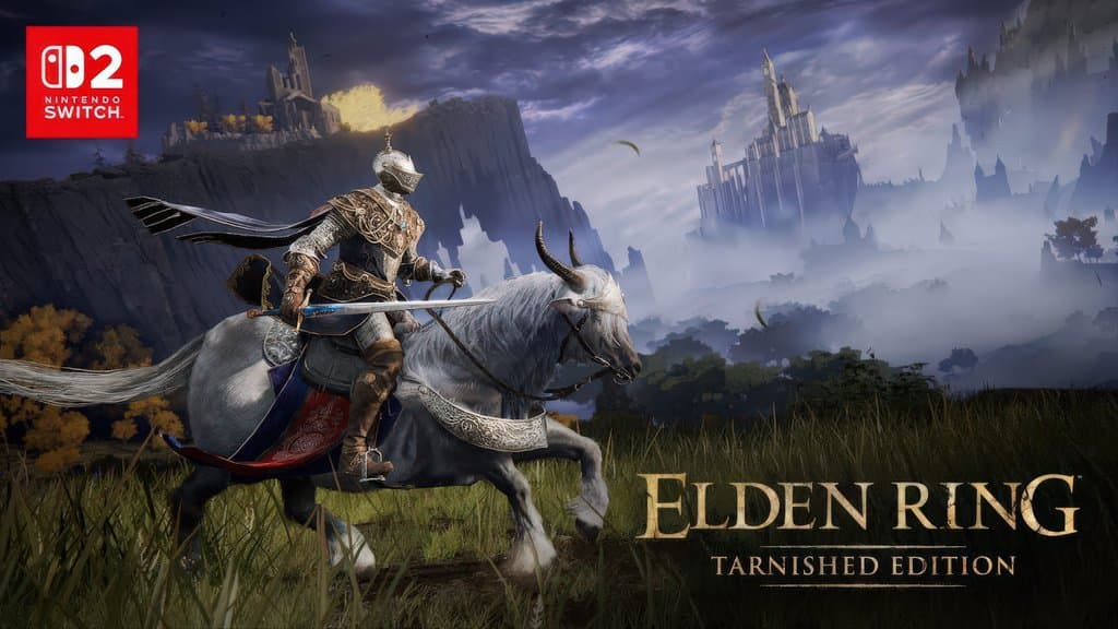 Elden Ring: Tarnished Edition for Switch 2 May Be Close, But FPS Is the Big Question