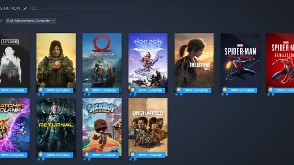 Former PlayStation Boss Says Sony PC Ports Still Make Sense