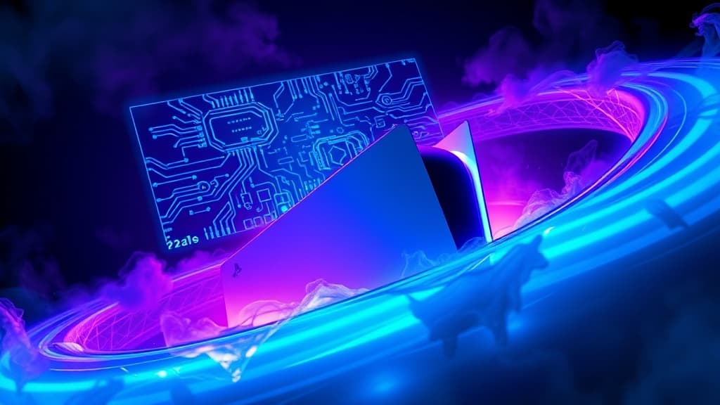 Former PlayStation Boss Says Sony PC Ports Still Make Sense