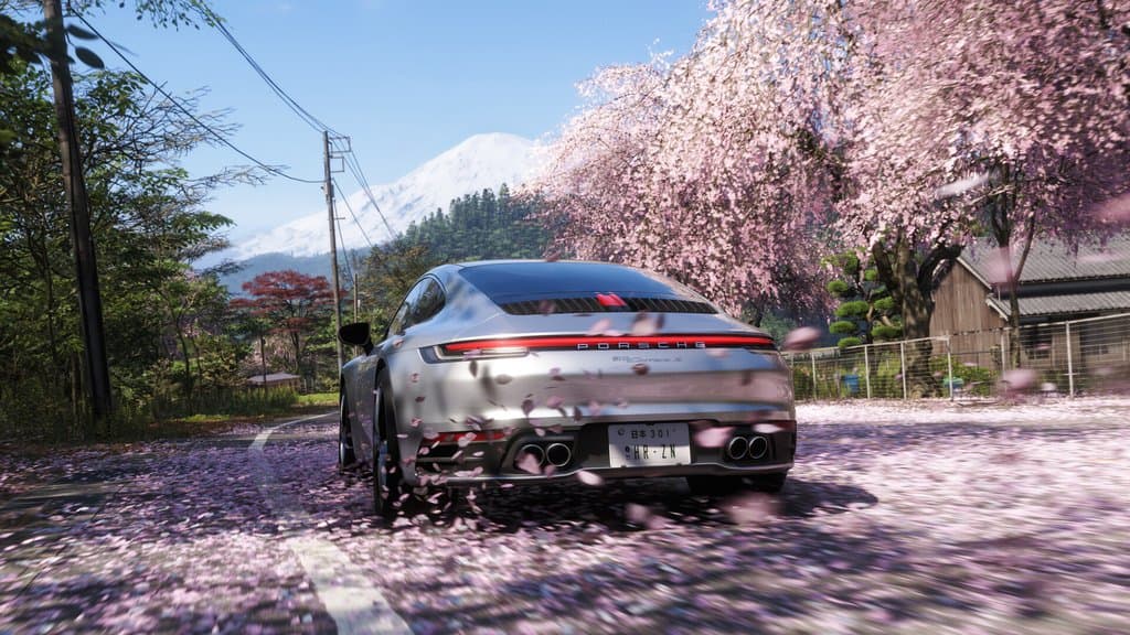 Forza Horizon 6 PC Settings: Smoother FPS For Lower-End Rigs