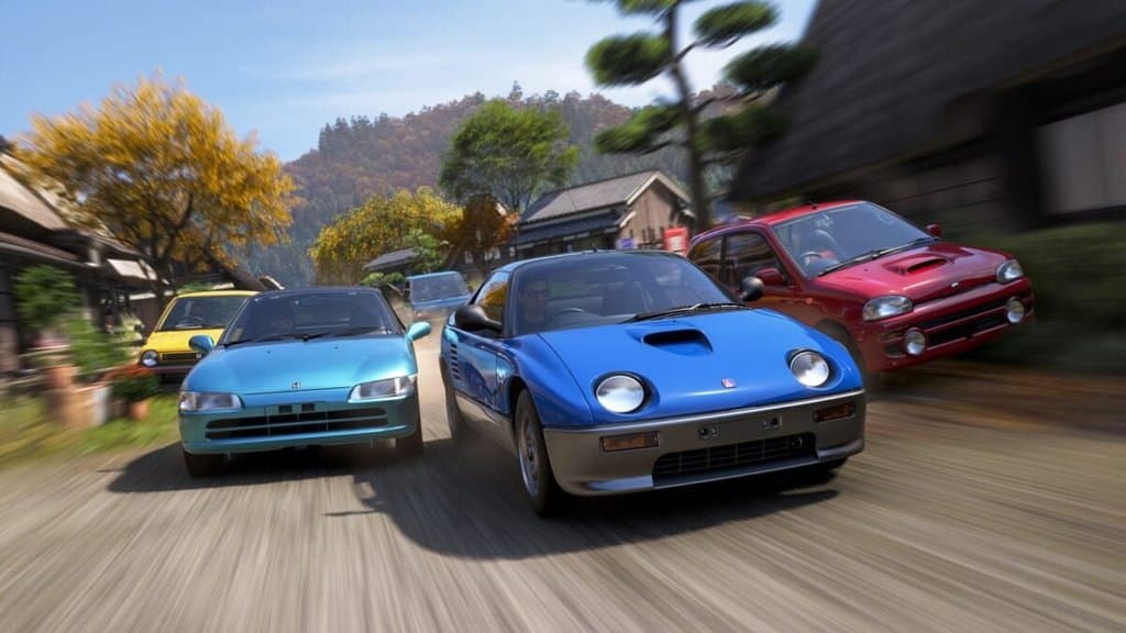 Forza Horizon 6 Races To 2026’s Highest Metacritic Score So Far