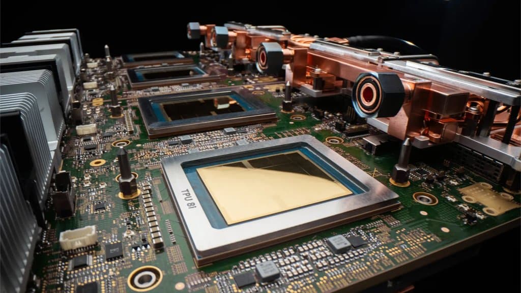 Google’s AI Hypercomputer Is Built for the Next Wave of AI Agents
