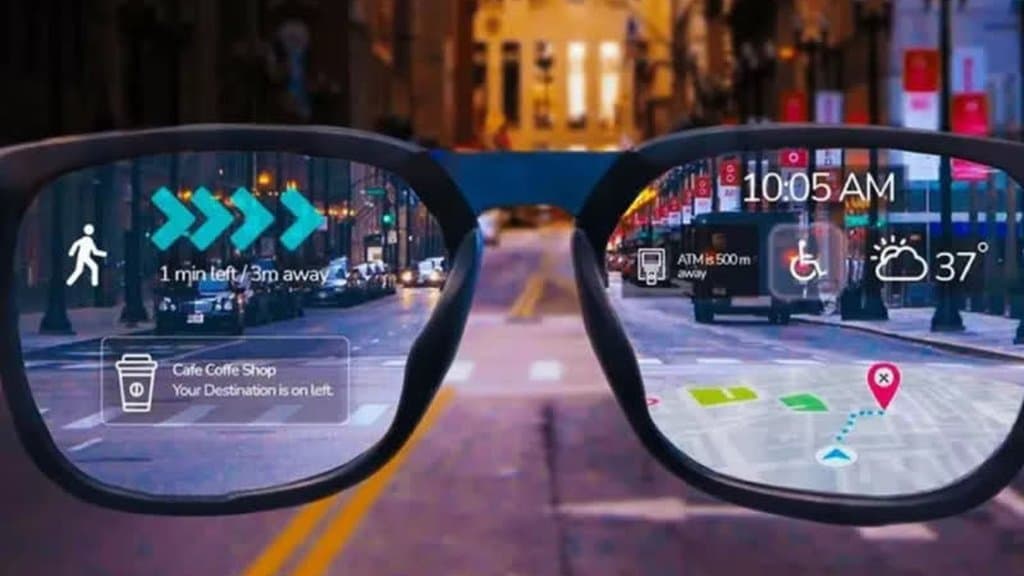 Google Will Preview Android XR Smart Glasses At I/O 2026
