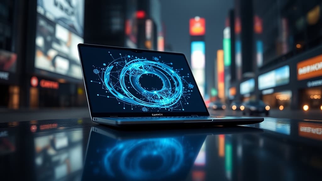 Googlebook Could Be Google’s AI-First Chromebook Rebrand