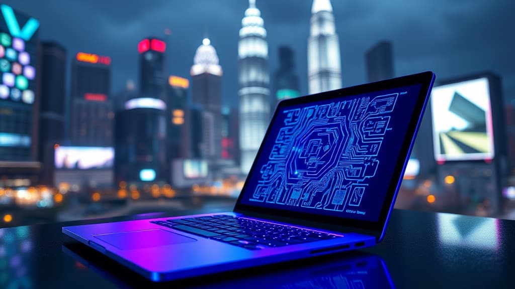 Googlebook laptops may use Intel Wildcat Lake, with Arm models also coming