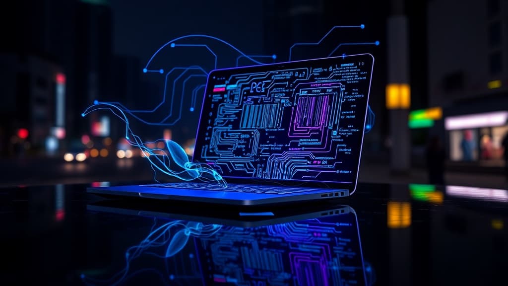 Googlebooks Are Coming: Google’s Android Laptop Push Gets Gemini at the Centre