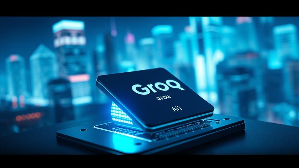 Groq’s AI Chips Are Making NVIDIA’s GPU Pricing Look Less Untouchable