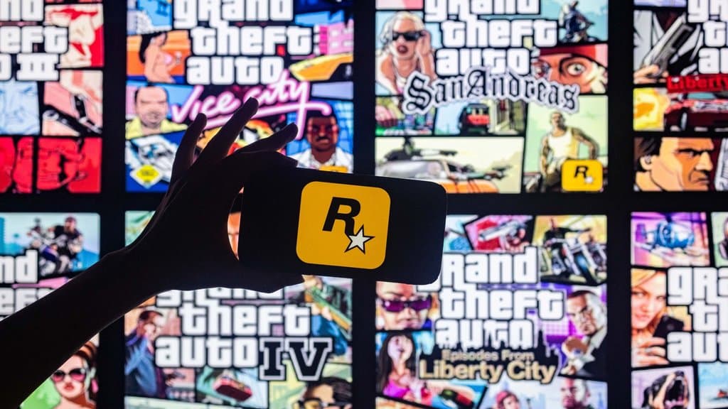GTA 2 Gets RTX Remix Glow-Up With Path Tracing, Day-Night Lighting And 60 FPS
