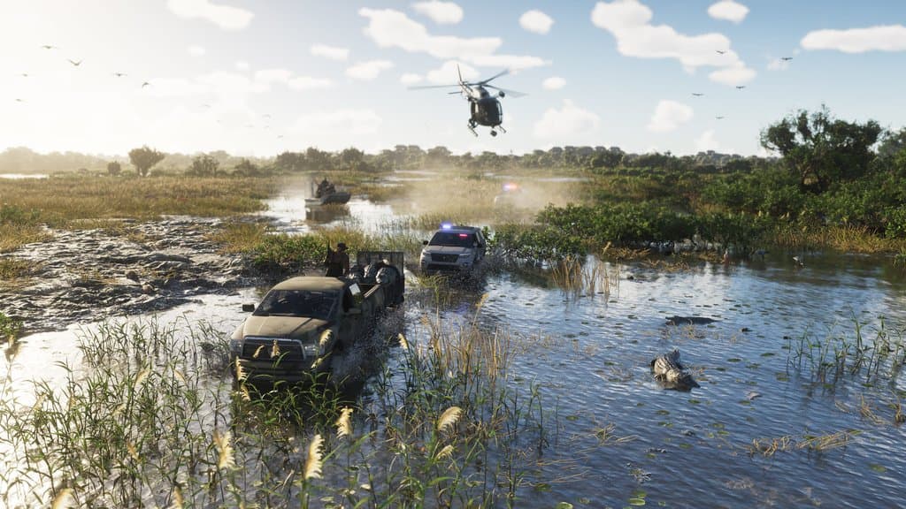 GTA 6 at $80? Analyst Says Rockstar Could Reset Game Prices Again