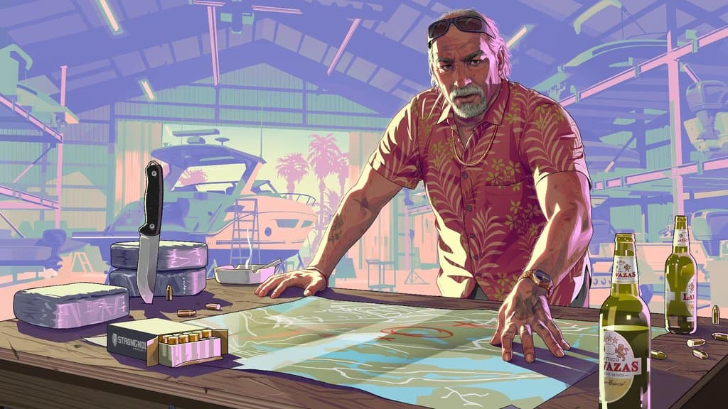 GTA 6 Pre-Orders May Be Near, But Malaysia Should Watch The Price Closely