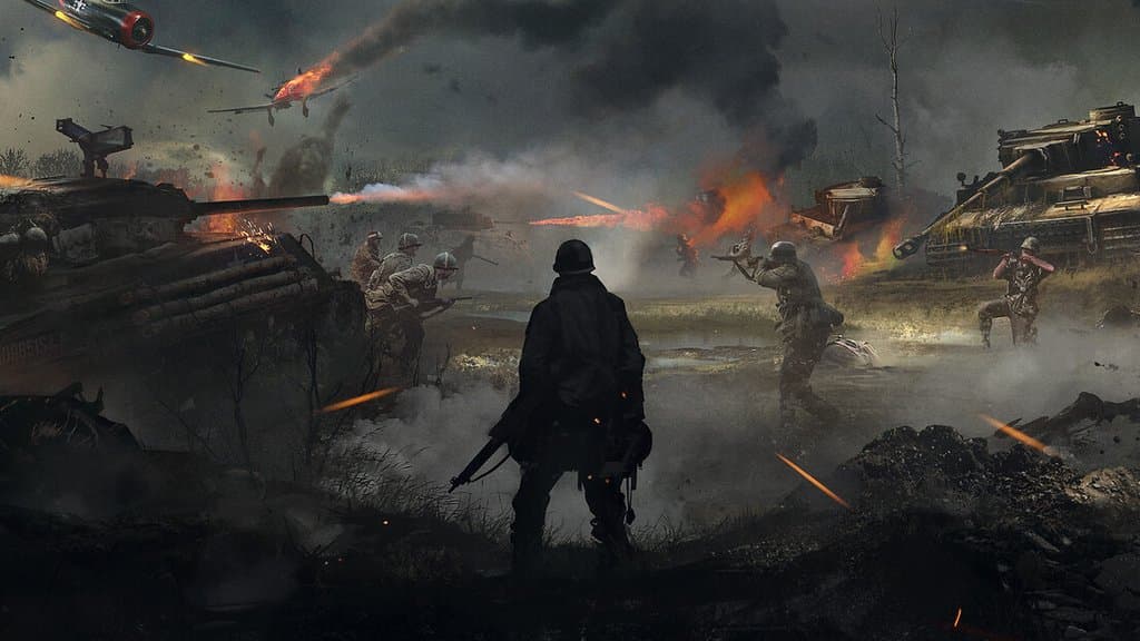 Hell Let Loose: Vietnam Locks June 2026 Launch With PC Open Beta This Month