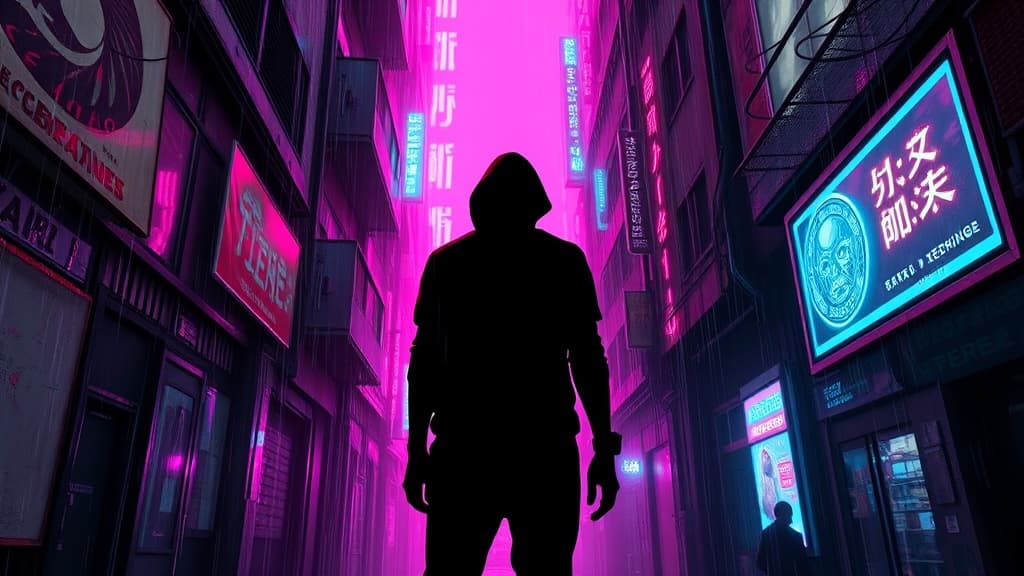 Hollowbody’s Solo-Dev Survival Horror Hits PS5 and Xbox on June 5