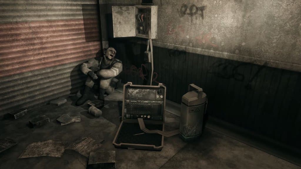 Hollowbody’s Solo-Dev Survival Horror Hits PS5 and Xbox on June 5