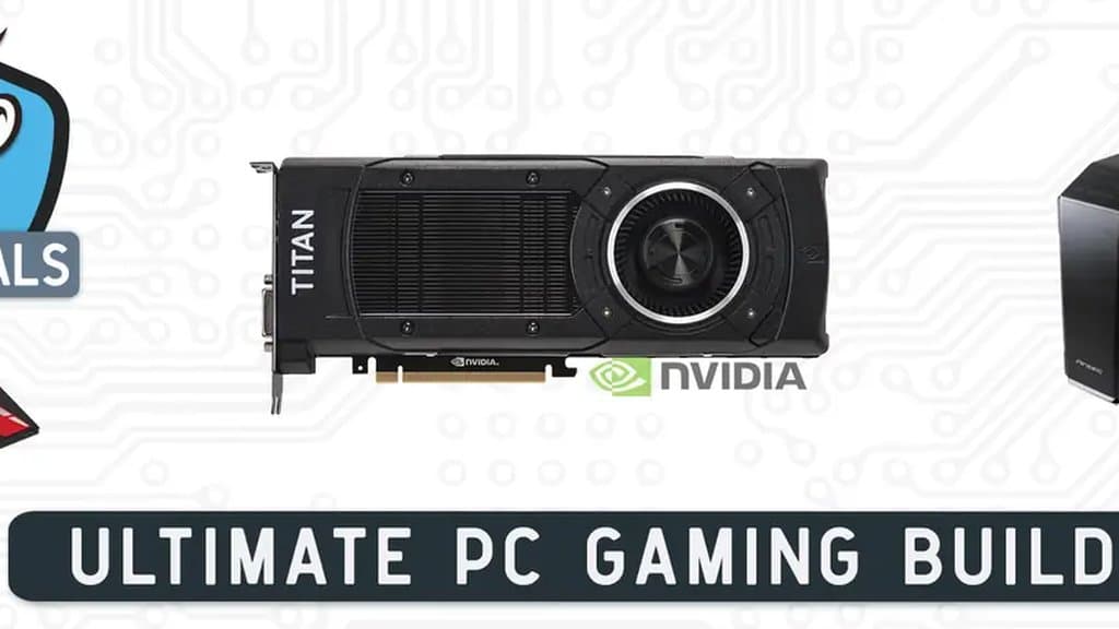 Cara Bina Gaming PC RM4000 di Malaysia (Panduan 2026)