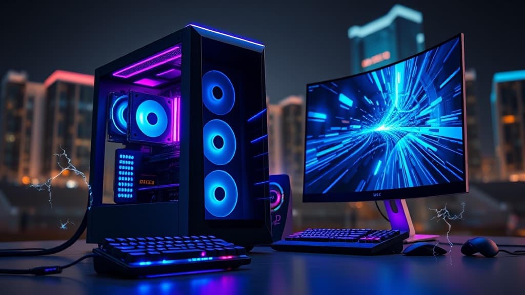 How to Build a RM4000 Gaming PC in Malaysia (2026 Guide)