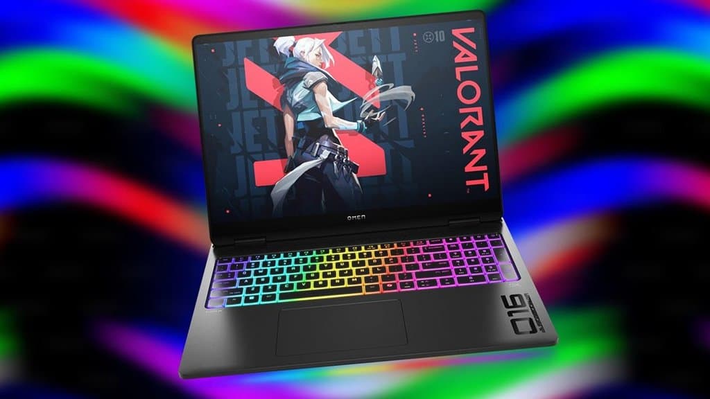 HP Omen Max 16 RTX 5080 Deal Looks Tempting, But Malaysians Should Count the Real Cost First