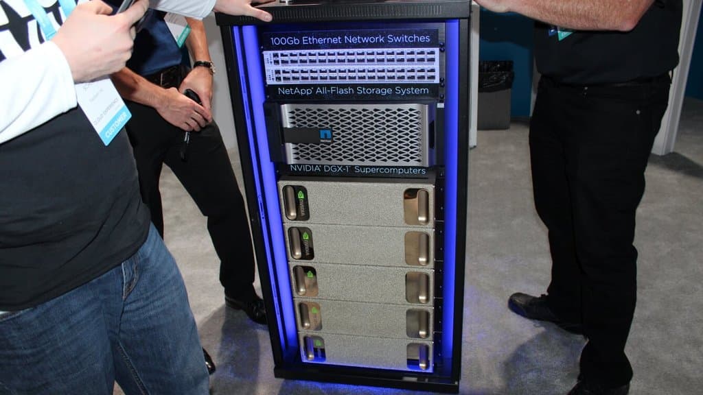 Intel and Nvidia are teasing new products together, and AI PCs look like the obvious play