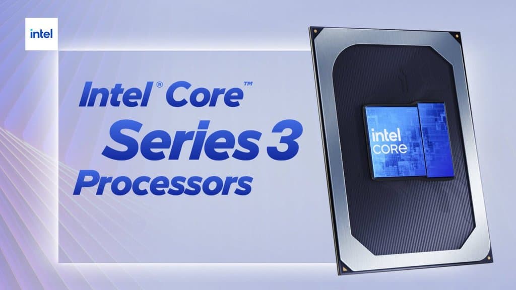 Intel Core 7 350 Looks Surprisingly Strong Against Apple A19 Pro In First PassMark Result