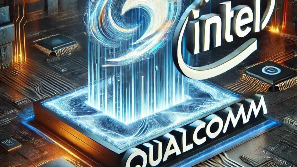 Intel Hires Qualcomm Veteran To Lead Its AI PC And Physical AI Push