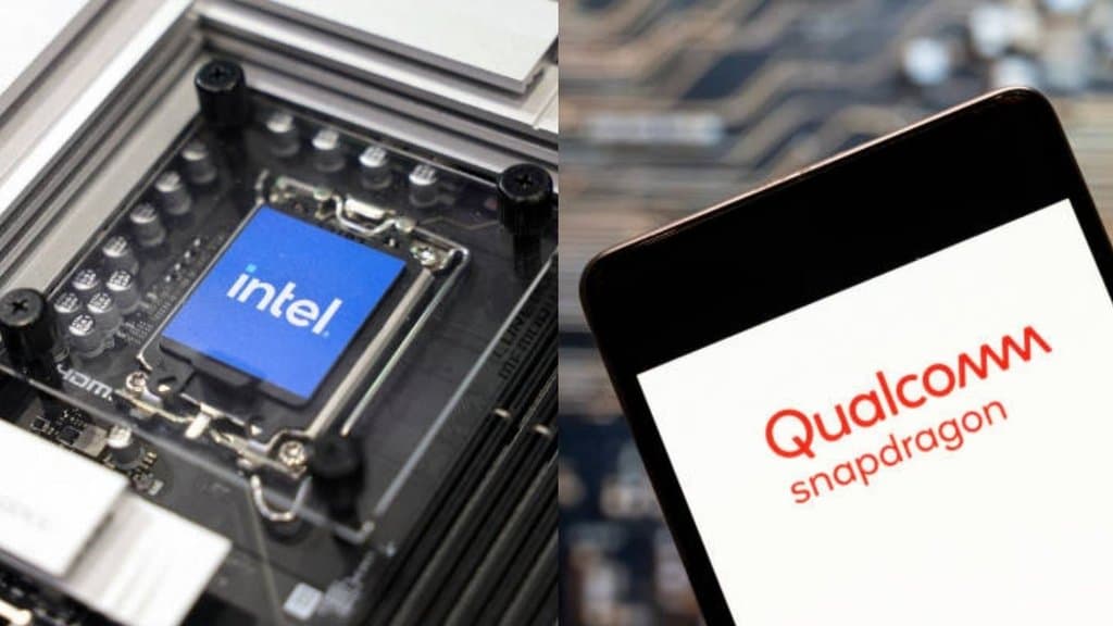 Intel Hires Qualcomm Veteran To Push AI PCs And Physical AI
