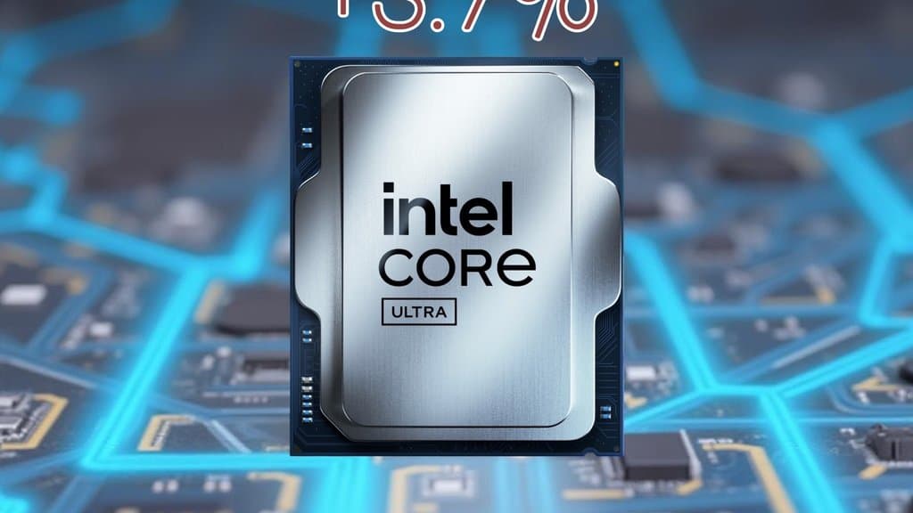 Intel’s Core Ultra 7 270K Plus drops to its lowest price yet
