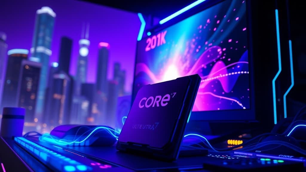 Intel’s Core Ultra 7 270K Plus drops to its lowest price yet