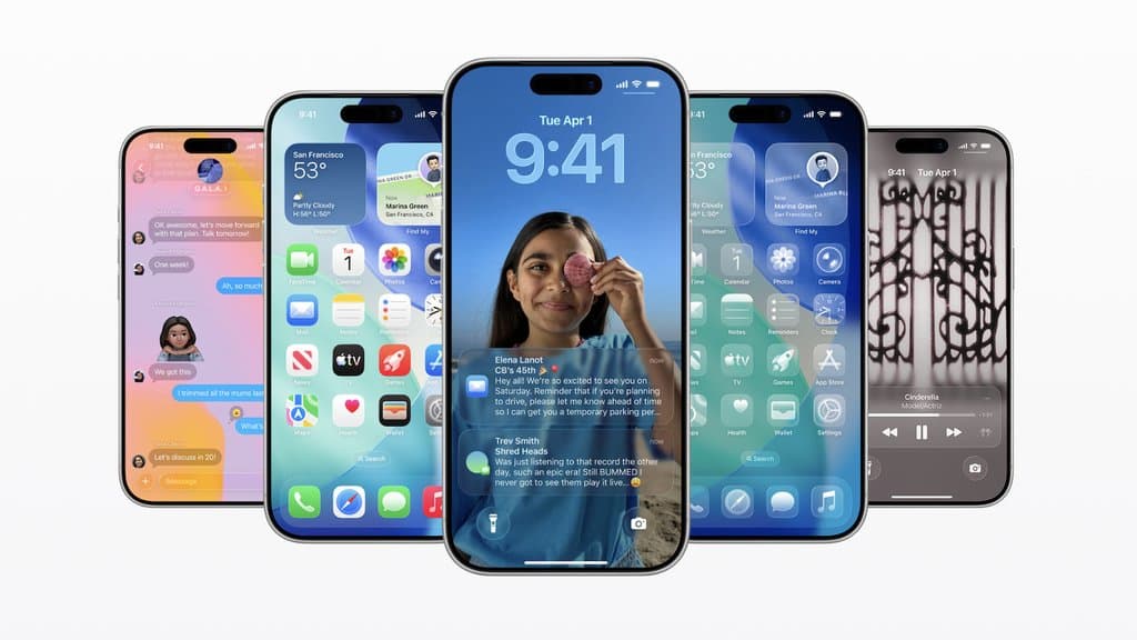 iOS 26.5 Is Bringing Encrypted RCS Chats Between iPhone And Android